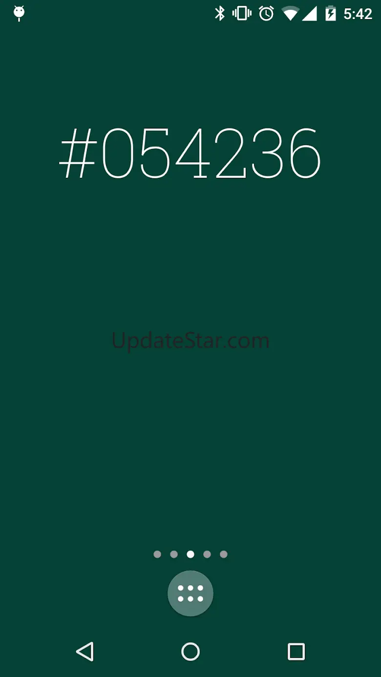 KLWP Live Wallpaper Pro Key F