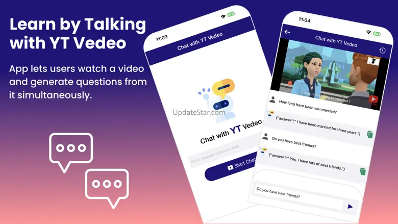 Chatpdf:AI chat PDF Summarizer 1.1
