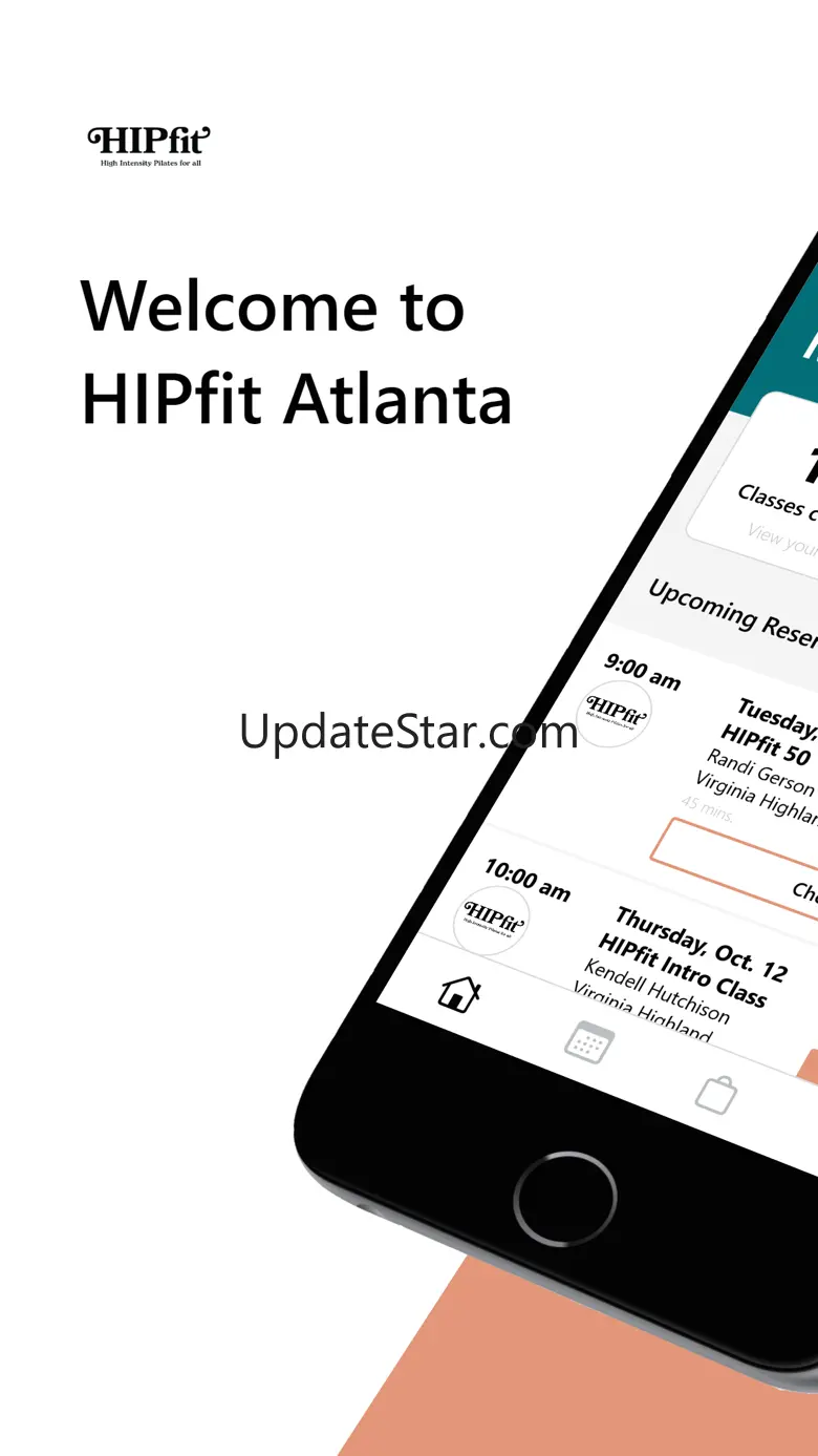 HIPfit Atlanta 3.32.0