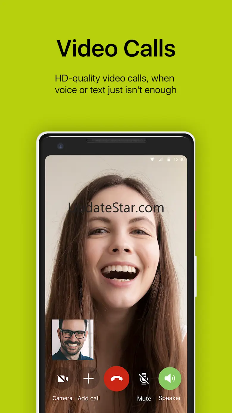 CChat Messenger 2.6