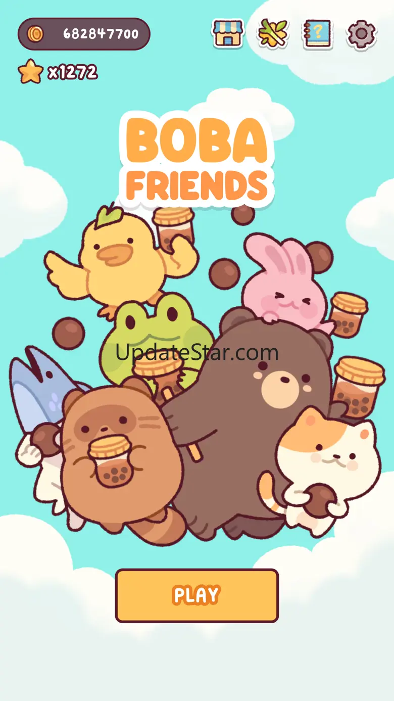 Boba Friends 1.0.2