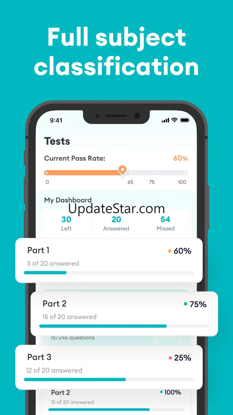 PTCB PTCE Test Prep 2024 1.0.3