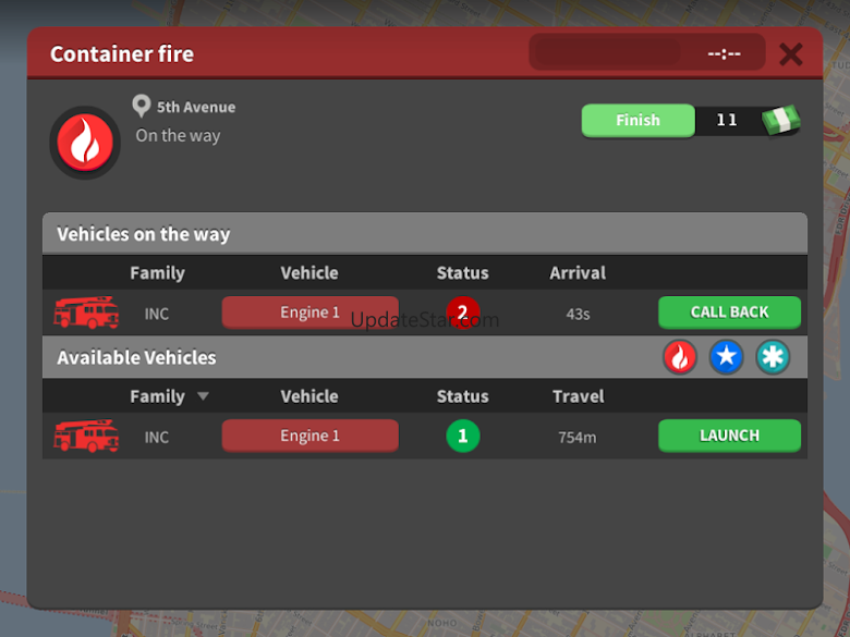 Dial-911 Simulator 2.41
