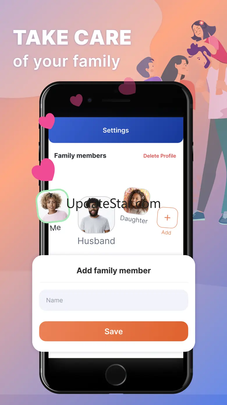 CareMed: Daily Pill Reminder 1.0