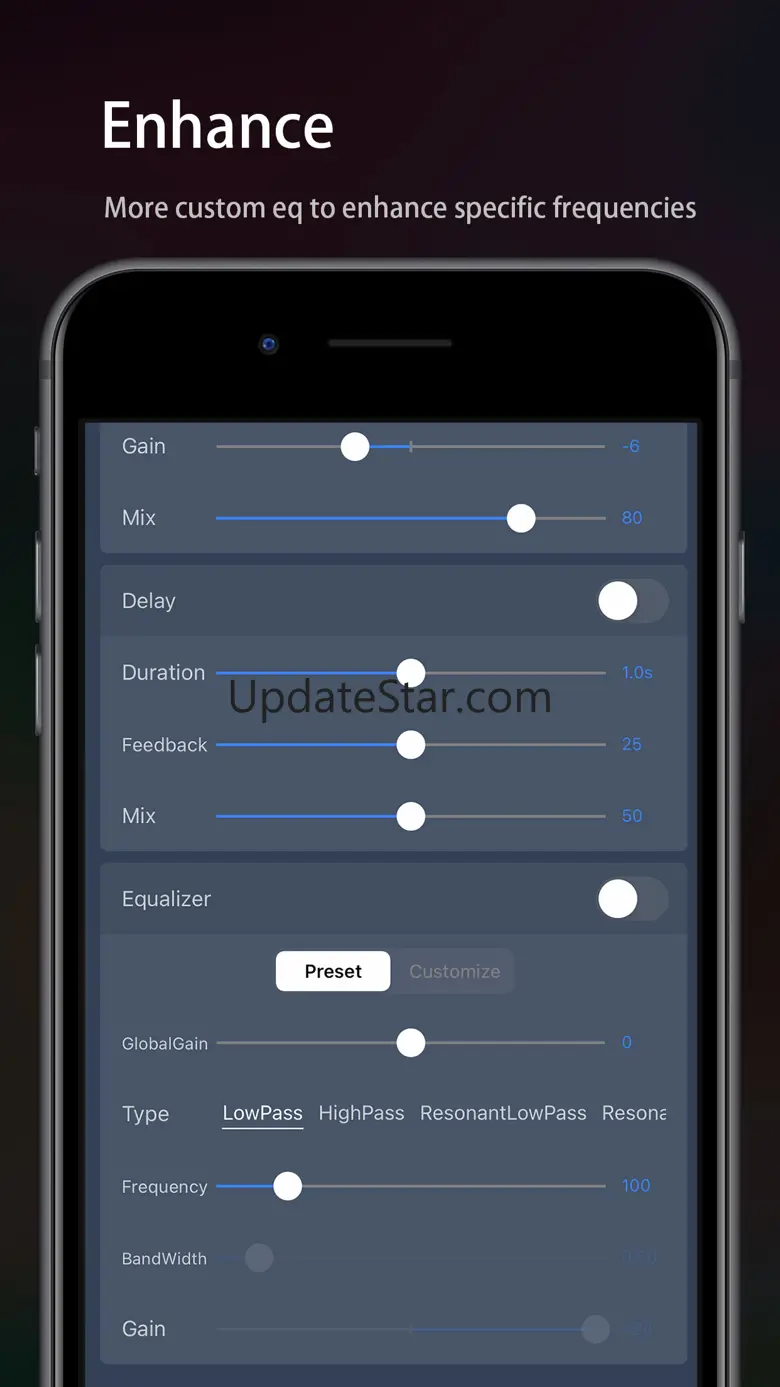 Audio Editor Lite -Sound maker 1.0.06