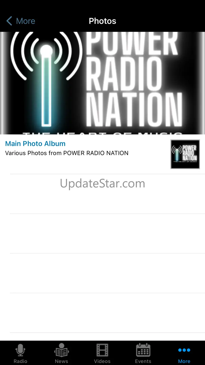 POWER RADIO NATION 5.1