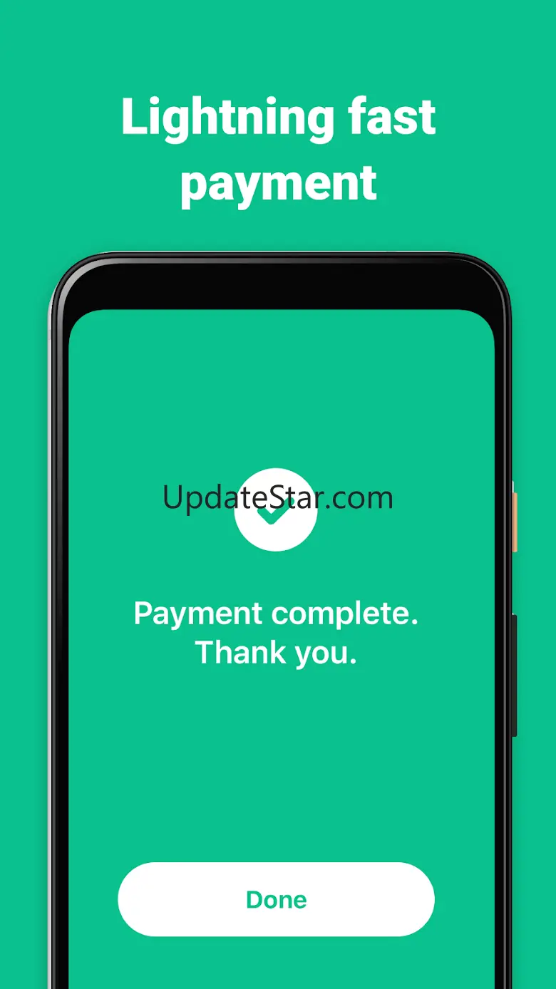 Bitcoin Cash Register (BCH) 5.4.2