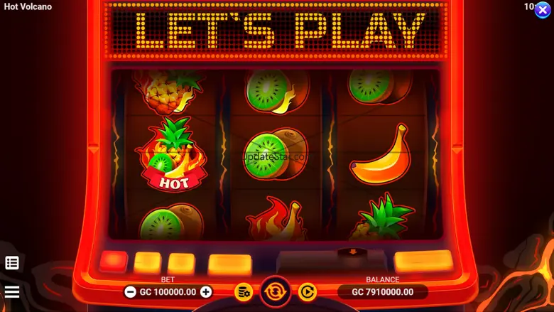 Wild Jackpot - Slot Casino 1.3.0