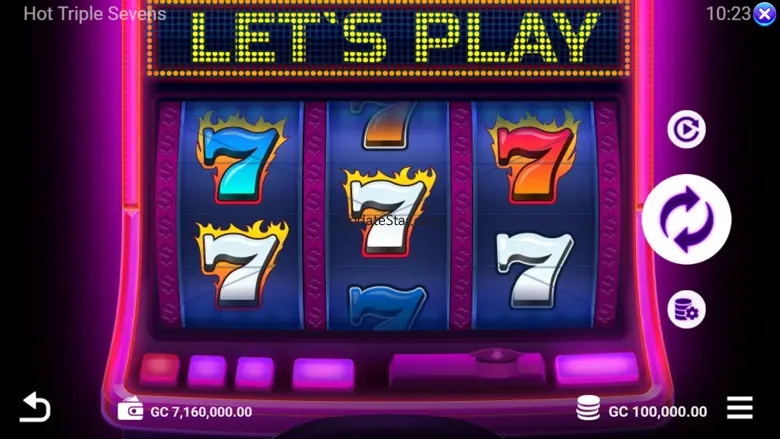 Wild Jackpot - Slot Casino 1.3.0