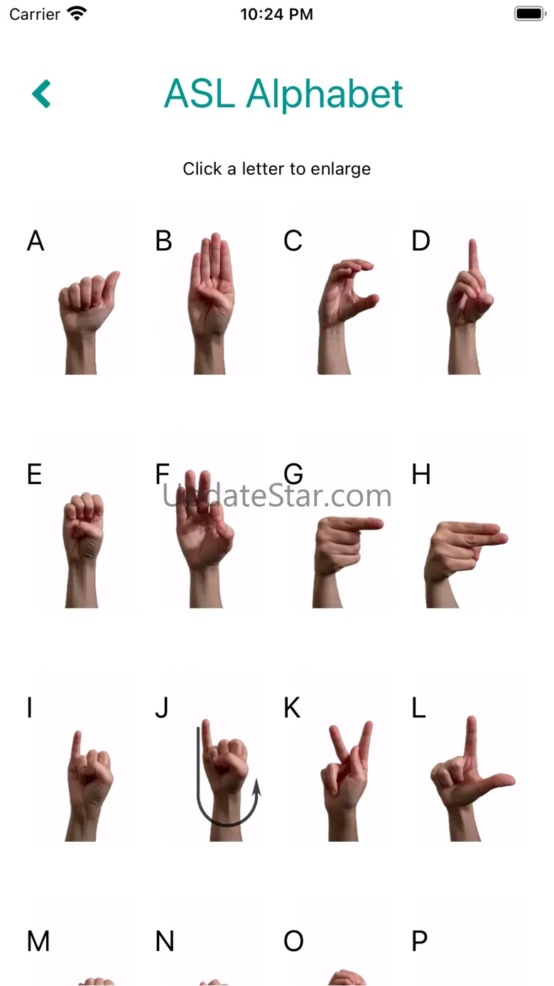 ASL Speed Spell 1.0.7