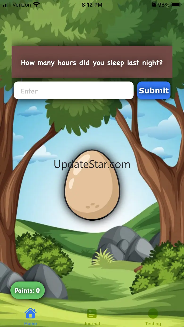zZenPet 1.0.1