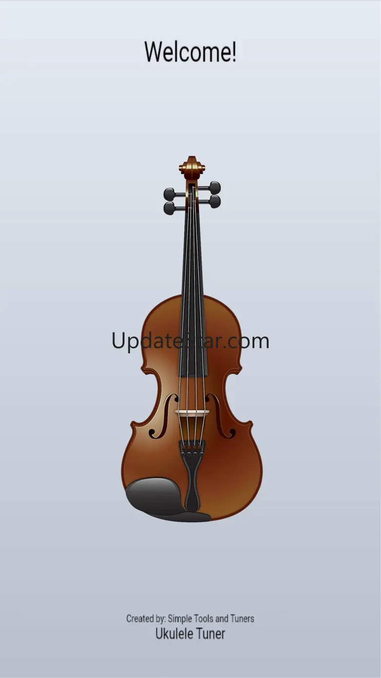 Violin Tuner - Simple Tuner 1.1.0+3