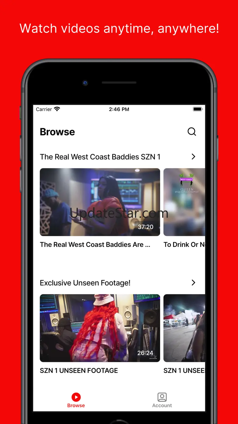 The Nyx Network 3.17.0
