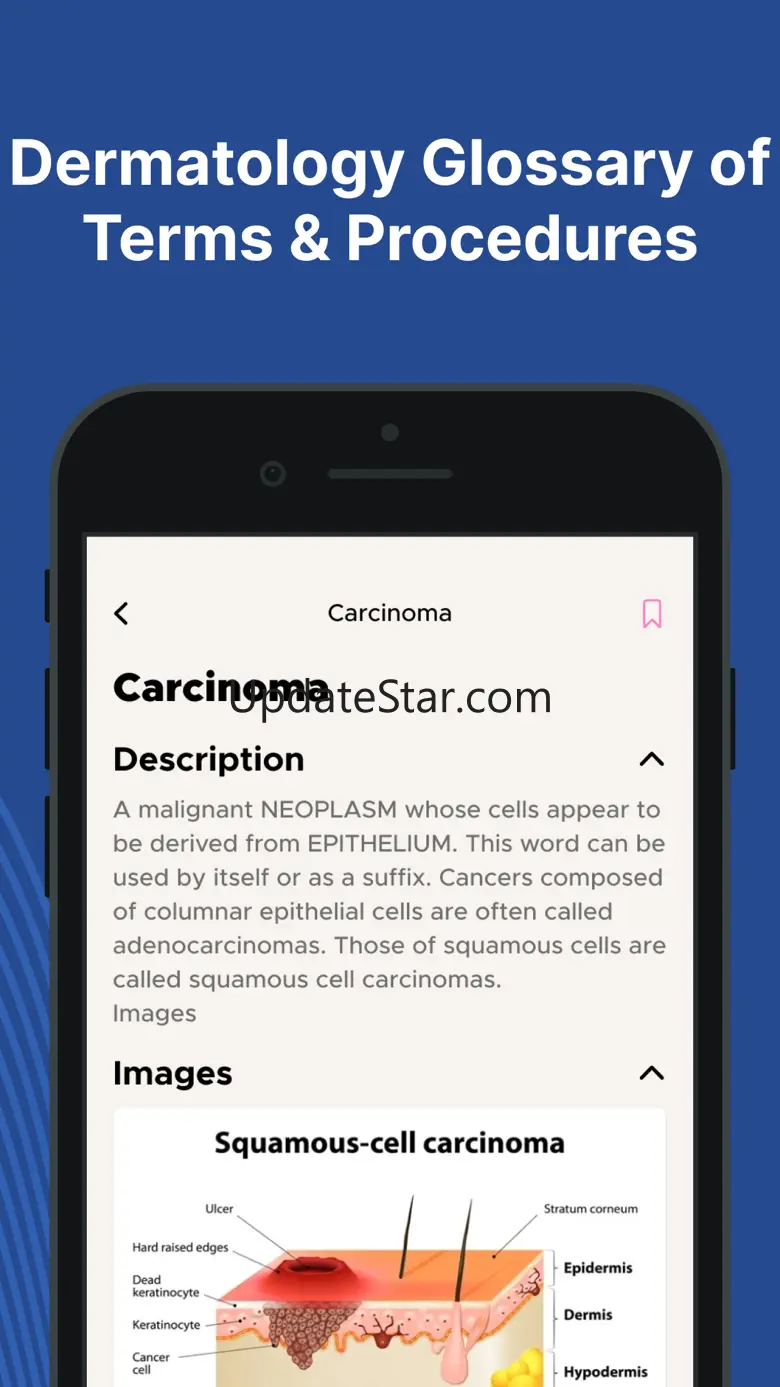 Dermatology: skin rash & acne 1.1.1