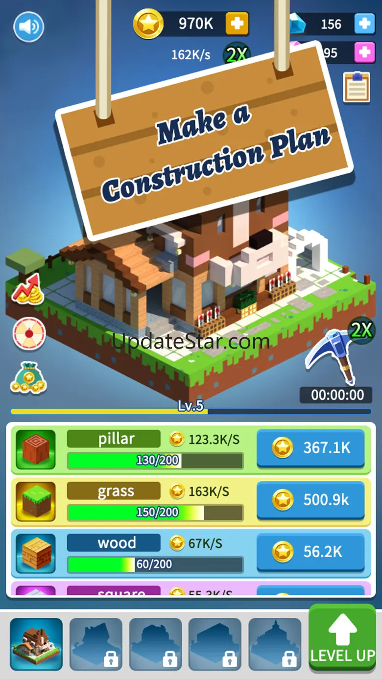 House Design 3D-Build Master 1.3.4