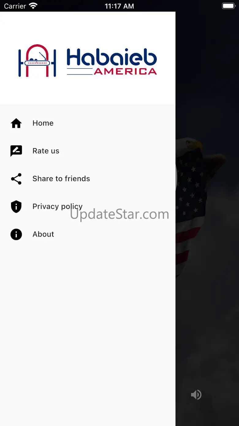 Habaieb America 1.0.2