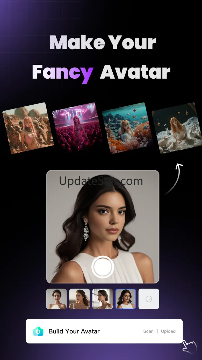 HaiJoy - Your  AI Companion 2.8.4
