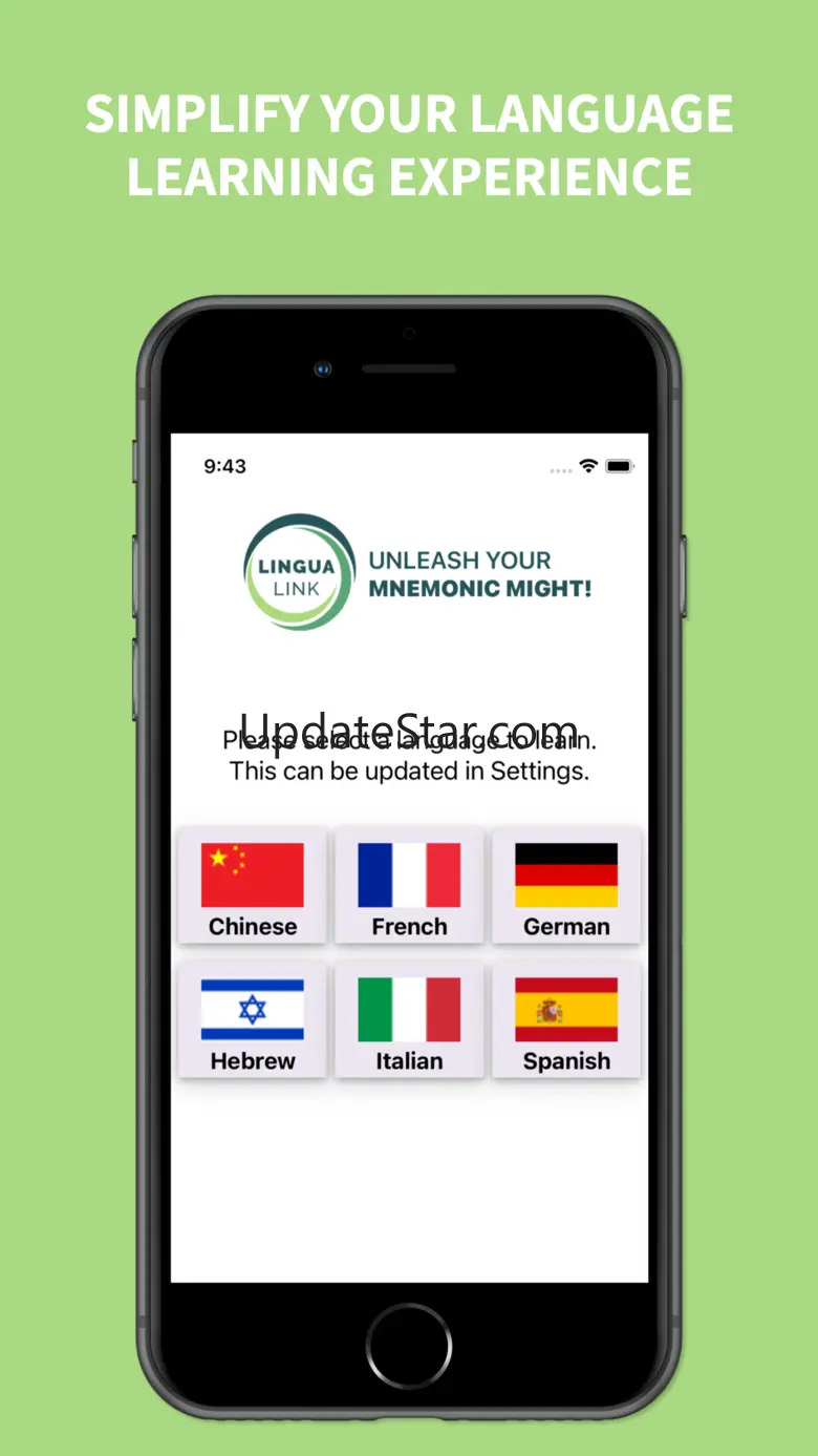 Lingua Link: Language Learning 1.3.1