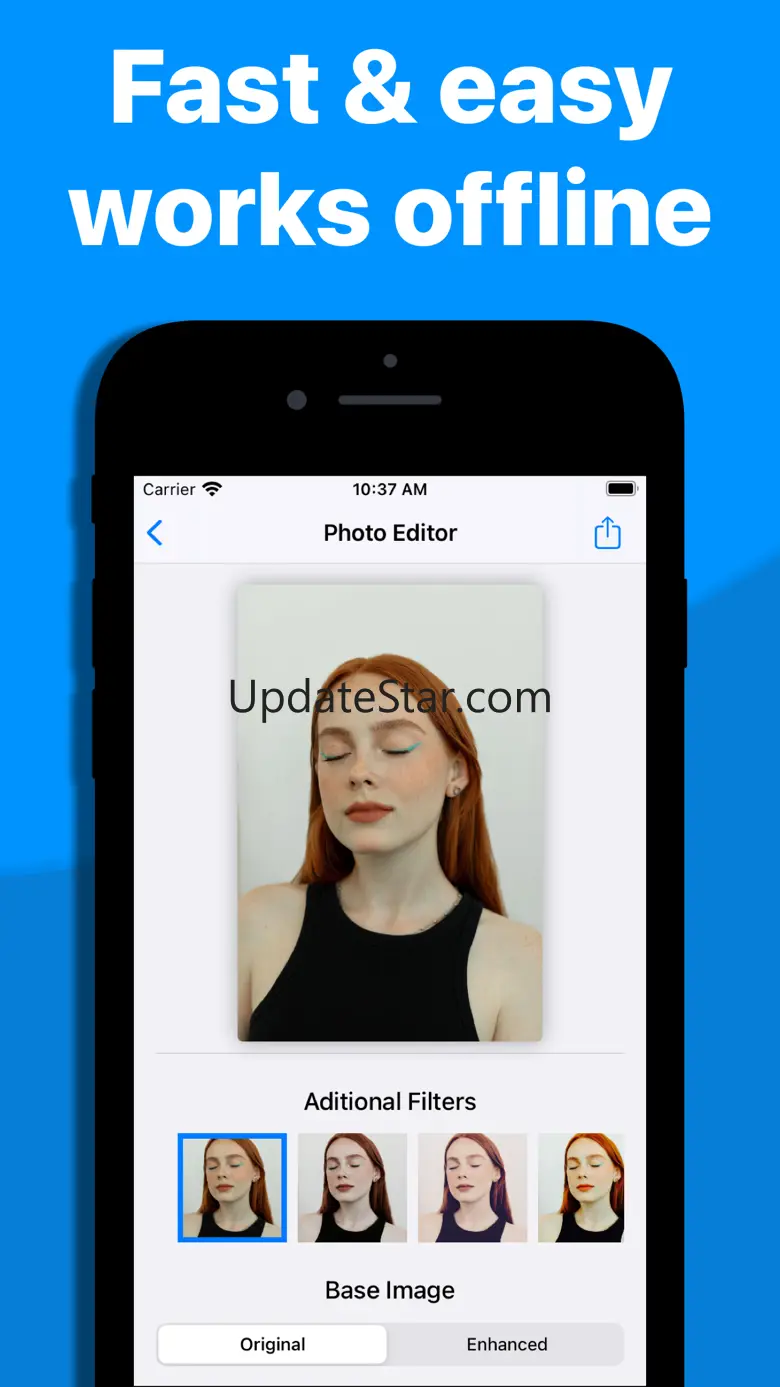 Ai Photo Enhancer - Fix photos 1.0.32