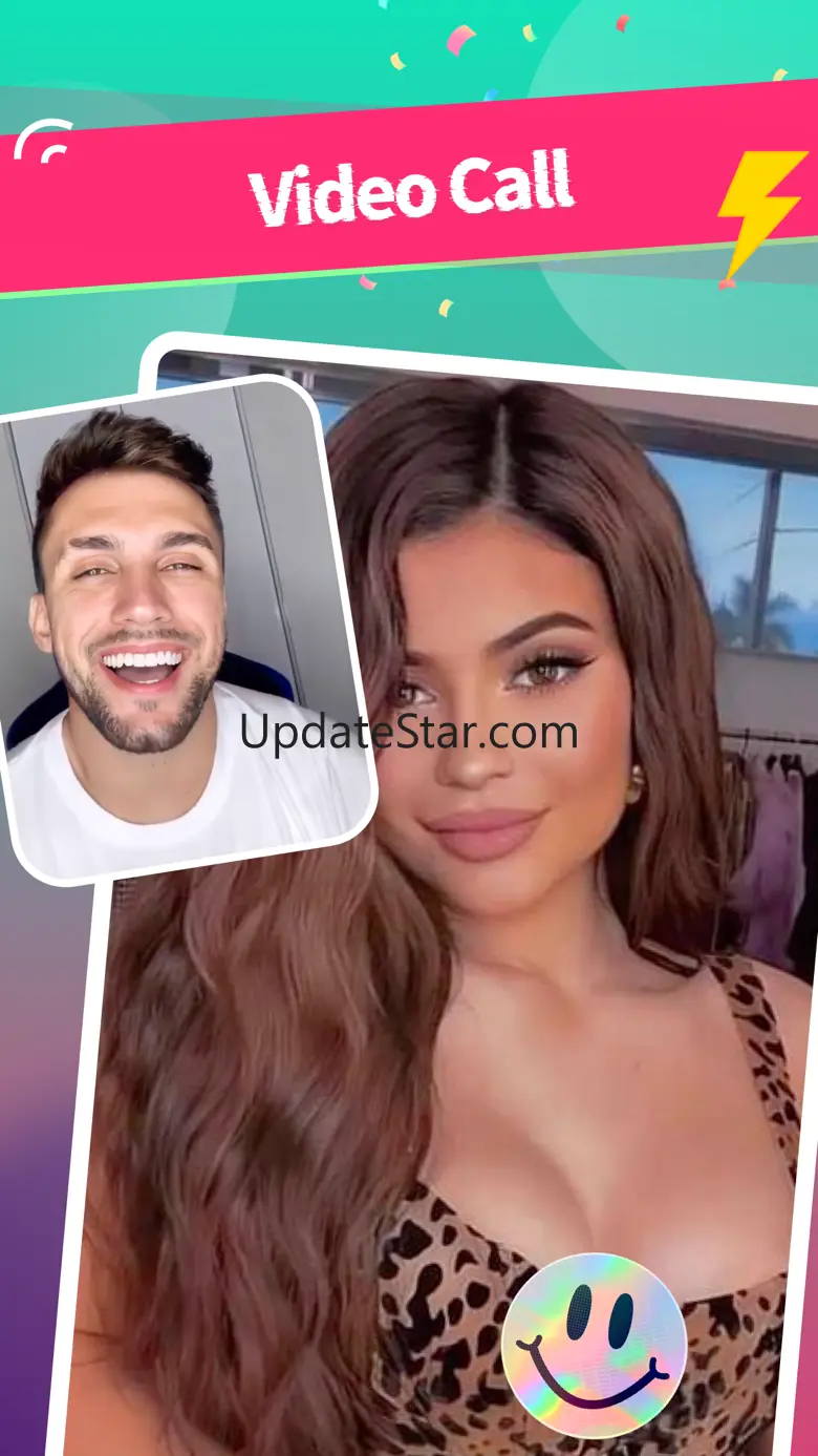 MemoChat- Video Chat Live Meet 1.1.1