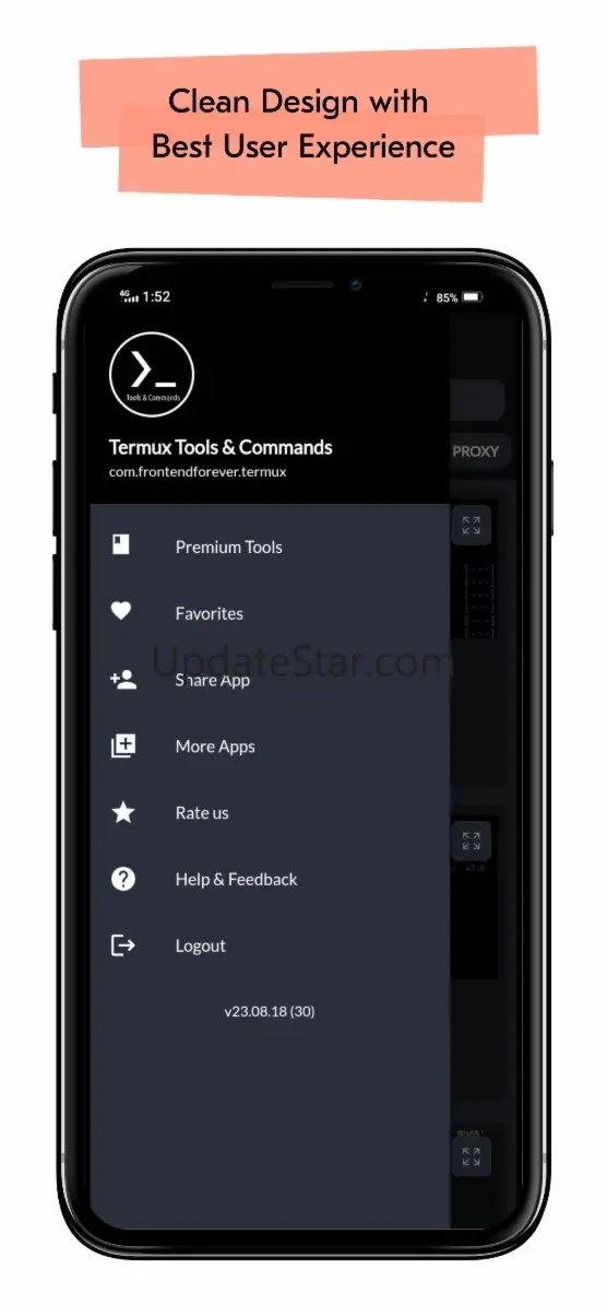 Termux Tools & Commands 25.01.25