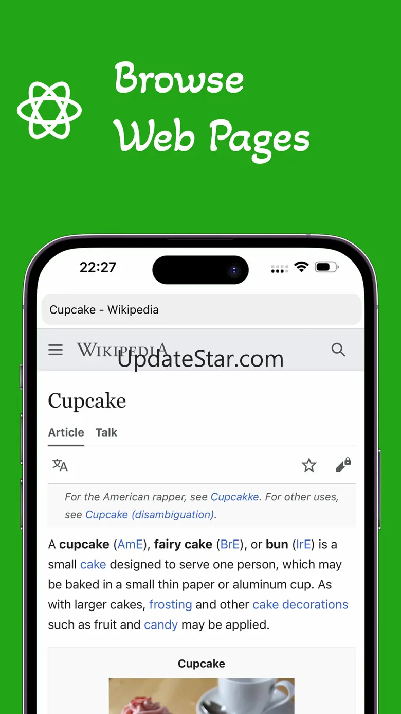 Go Browser - Fast & Private 3.8