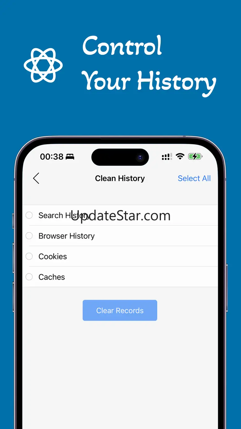 Go Browser - Fast & Private 3.8
