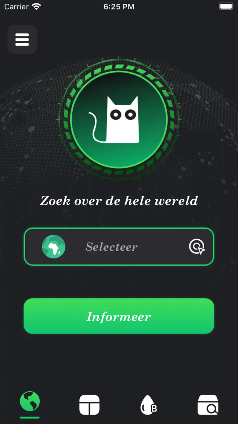 Meow - World Geography Helper 8.0.2