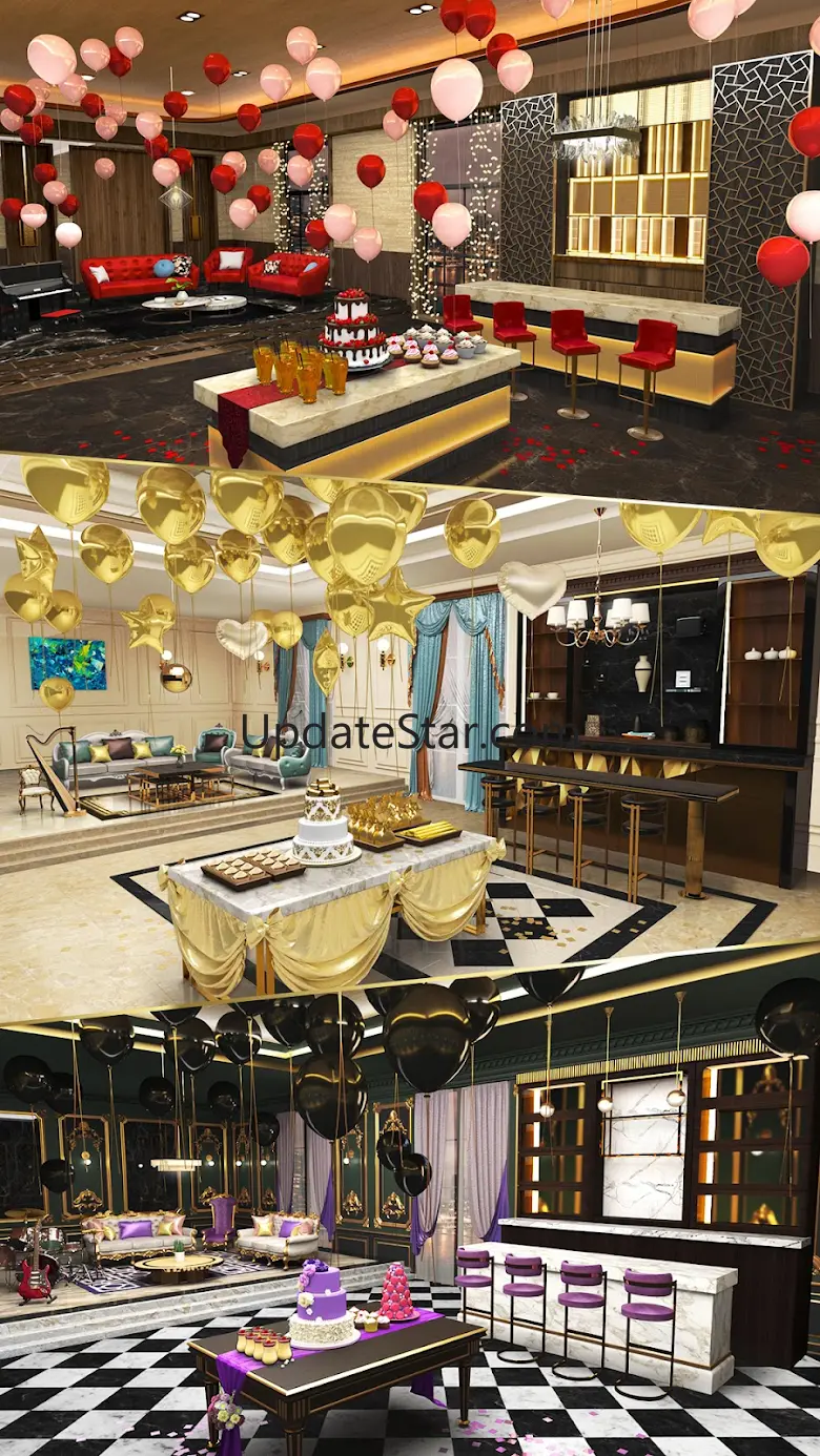 Life of Millionaires 2.1.0