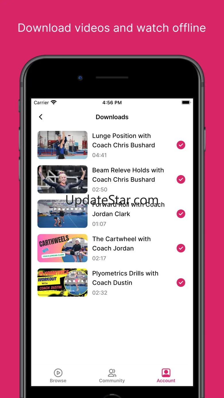 GymnastIQ 3.14.1