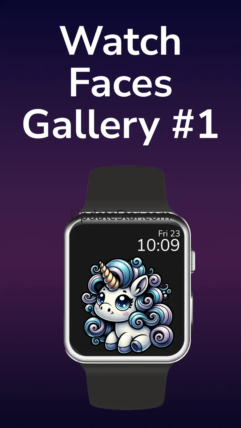 Watch Faces Gallery Widgets 1.3