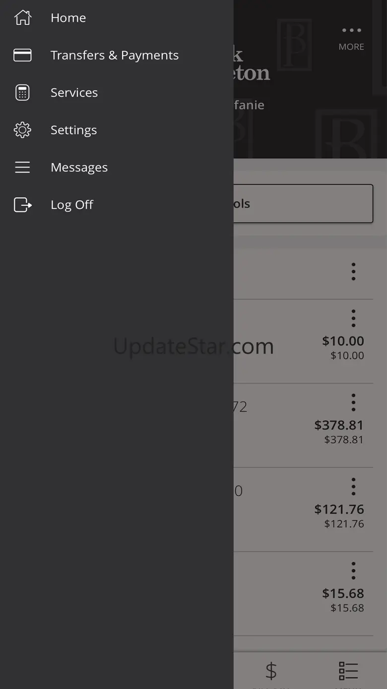 The Bank of Princeton Mobile 1.0.5902