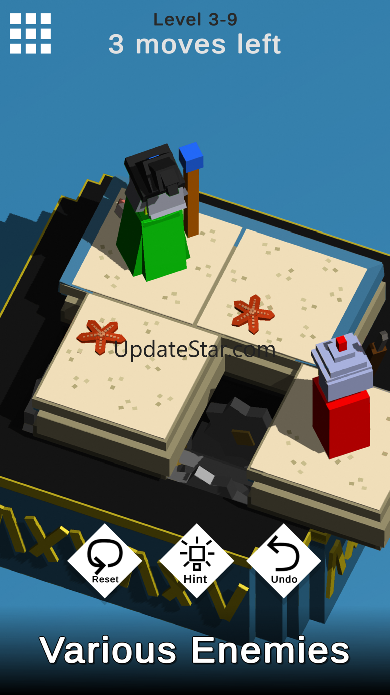 SliderWar 1.6