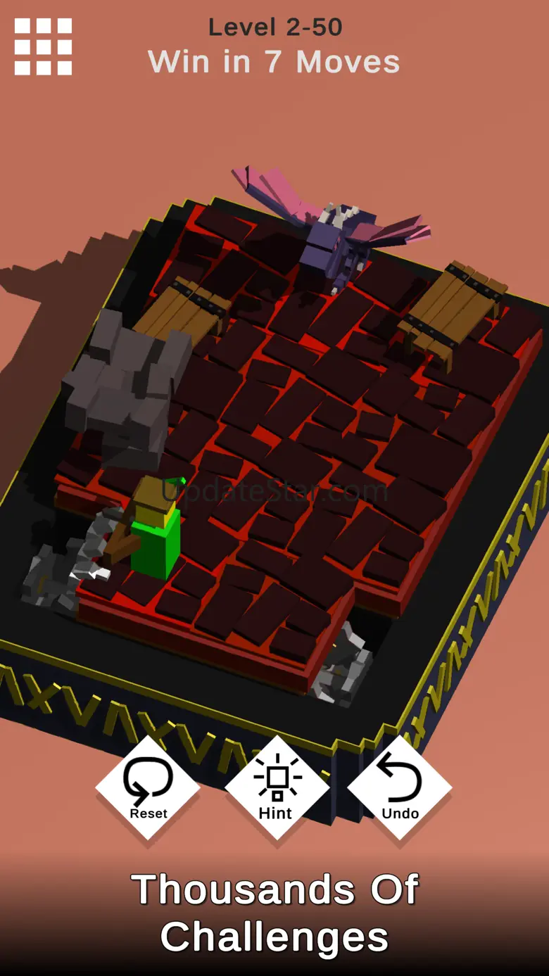 SliderWar 1.6