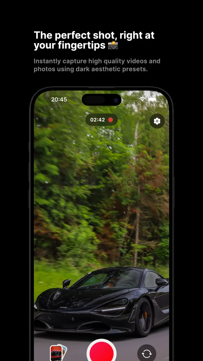 ShadowLens 1.0.2