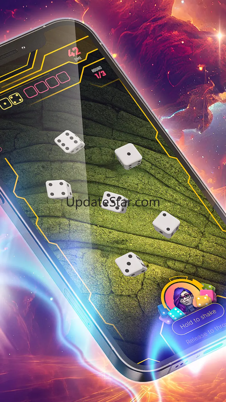 RocketDice 1.0.0
