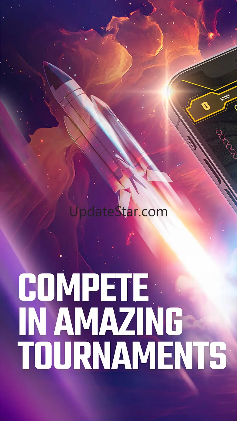 RocketDice 1.0.0
