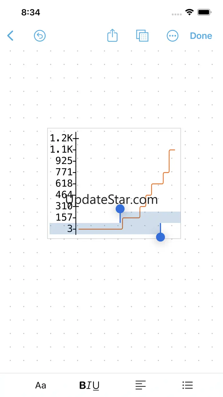 ASCII Charts 1.0.3