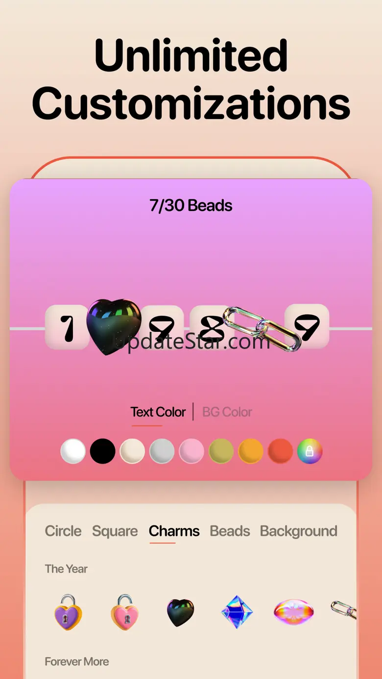 Swiftie App 1.2