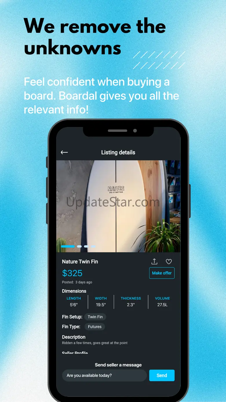 Boardal 1.0.4