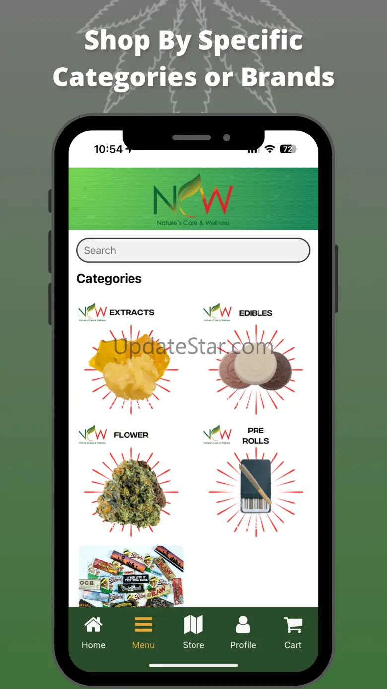 Nature's Care & Wellness 1.0