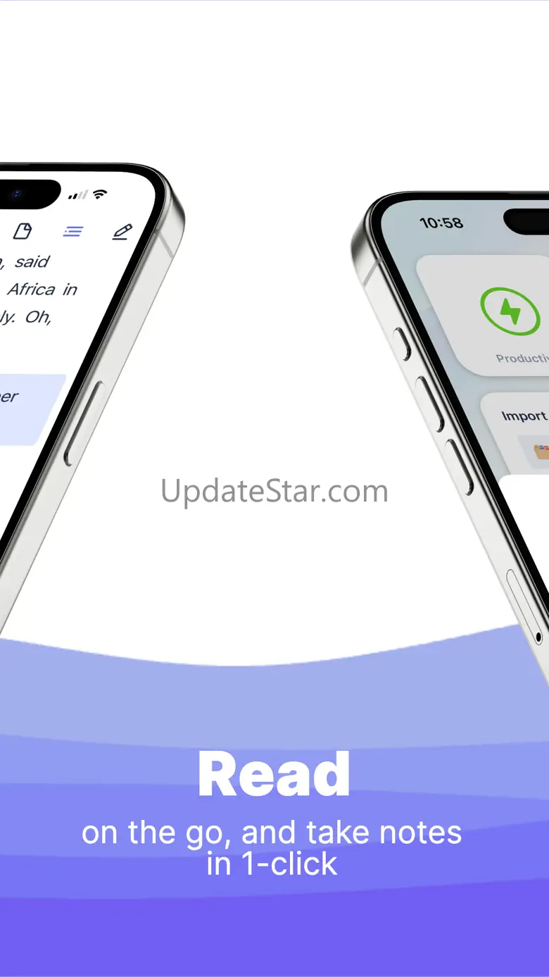 Readlet 1.0.11