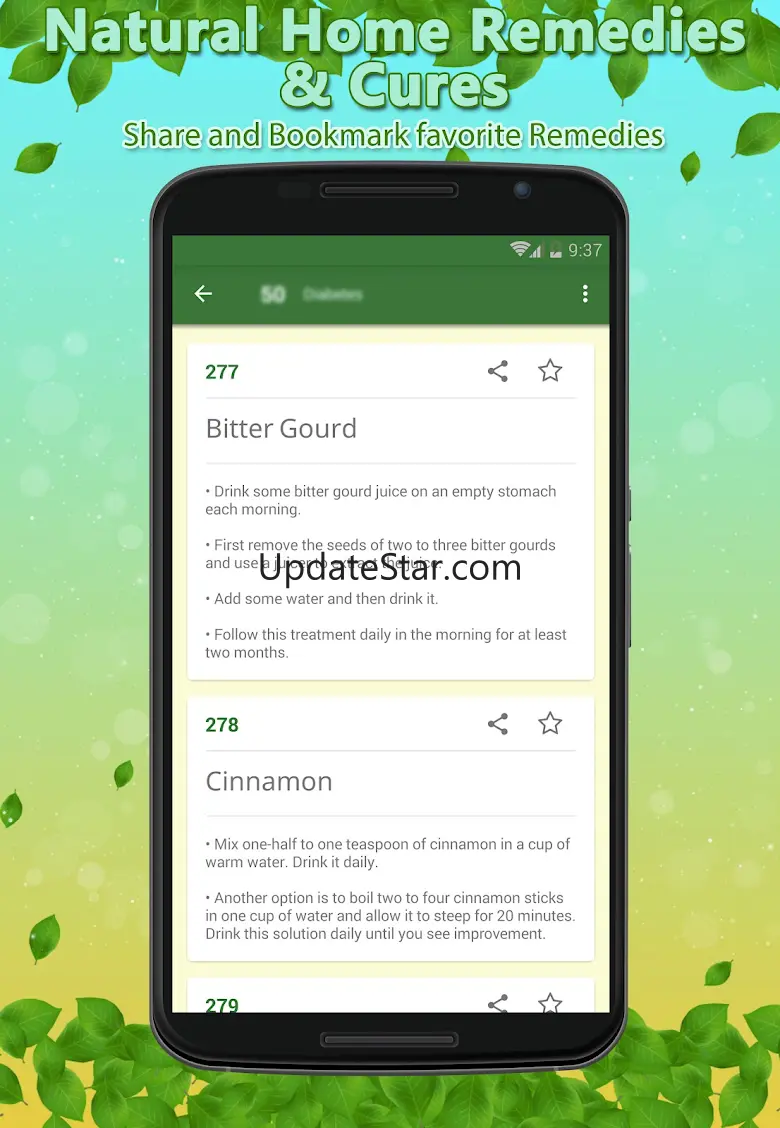 Home Remedies Herbal Treatment 2.0.6