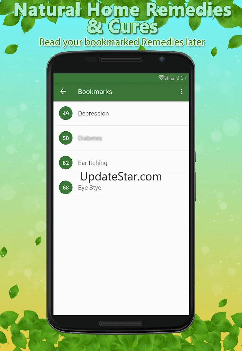 Home Remedies Herbal Treatment 2.0.6
