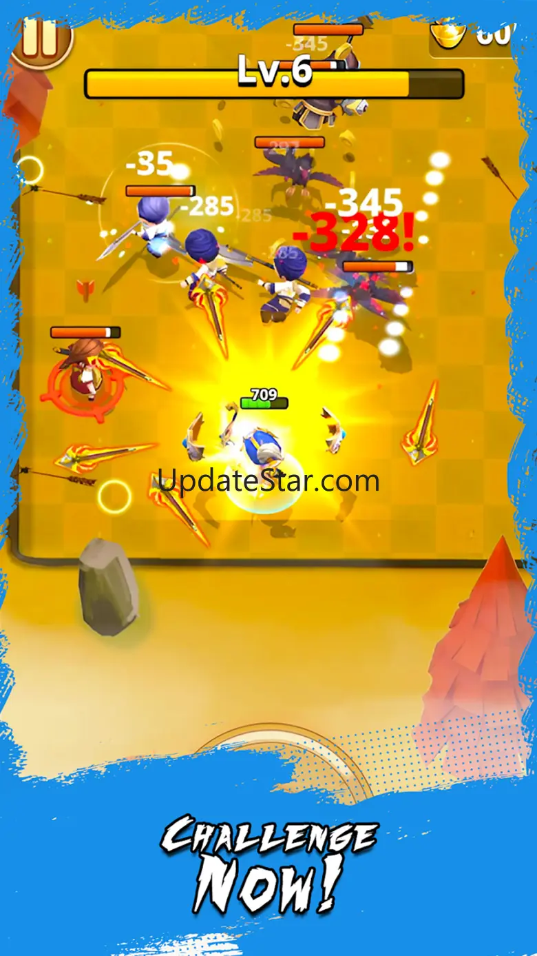 Three Kingdoms Dynasty Archer 1.0.158