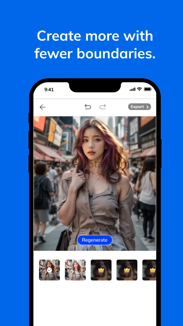 Magic Fill - AI Photo Editor 1.3.1