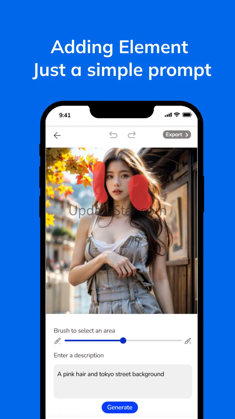 Magic Fill - AI Photo Editor 1.3.1
