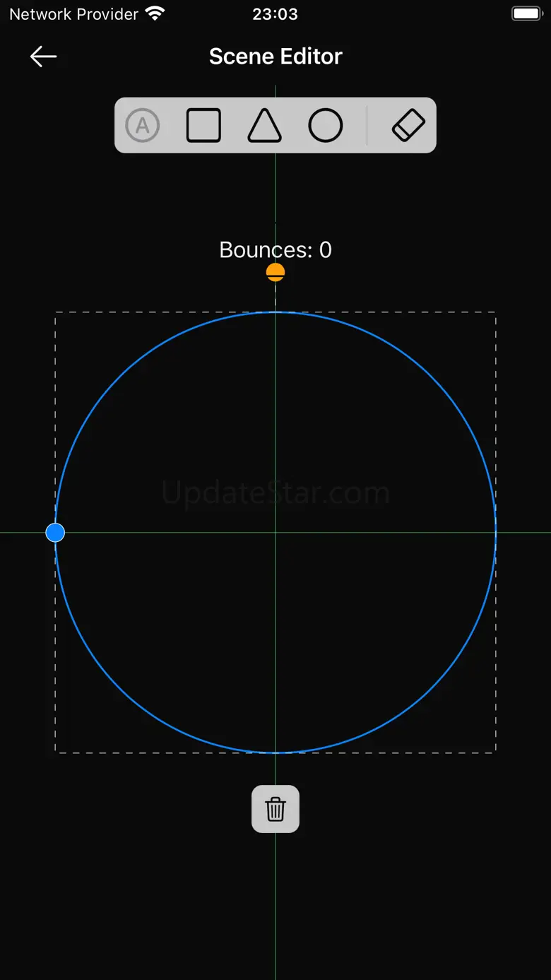 Ball Chaos - Physics Simulator 2.0.0