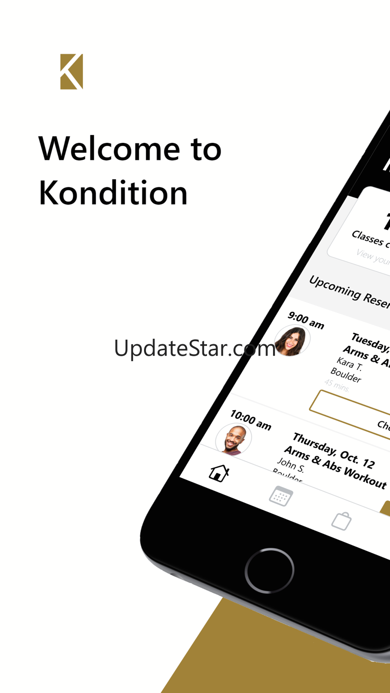 Kondition BLDR 1.0