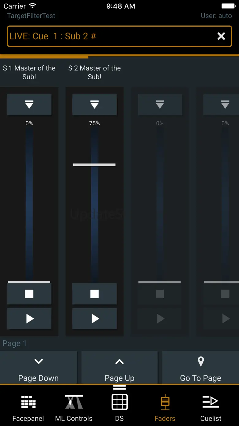 iRFR - BTS 4.1.1